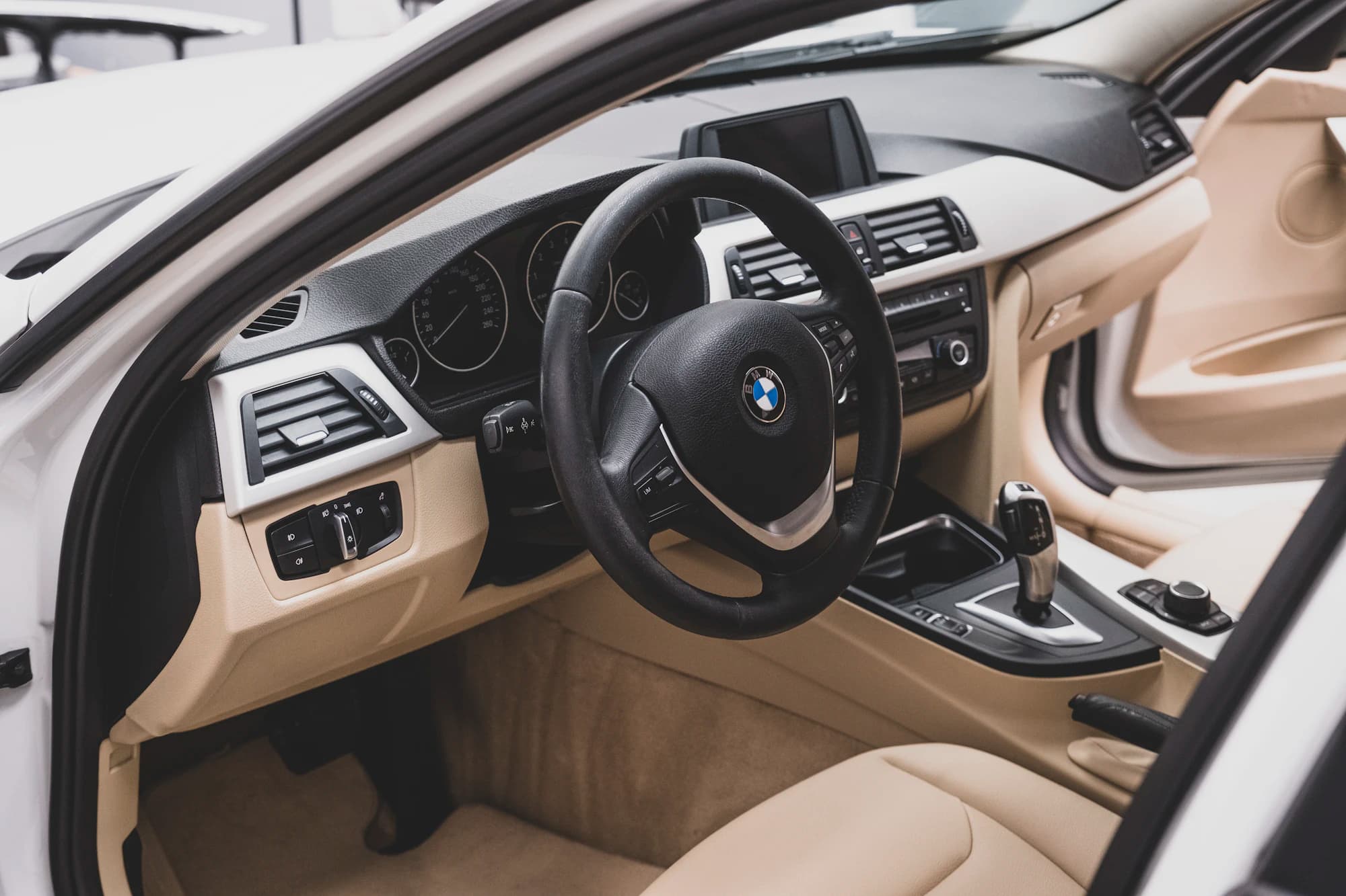 BMW M4 Competition 2021 7