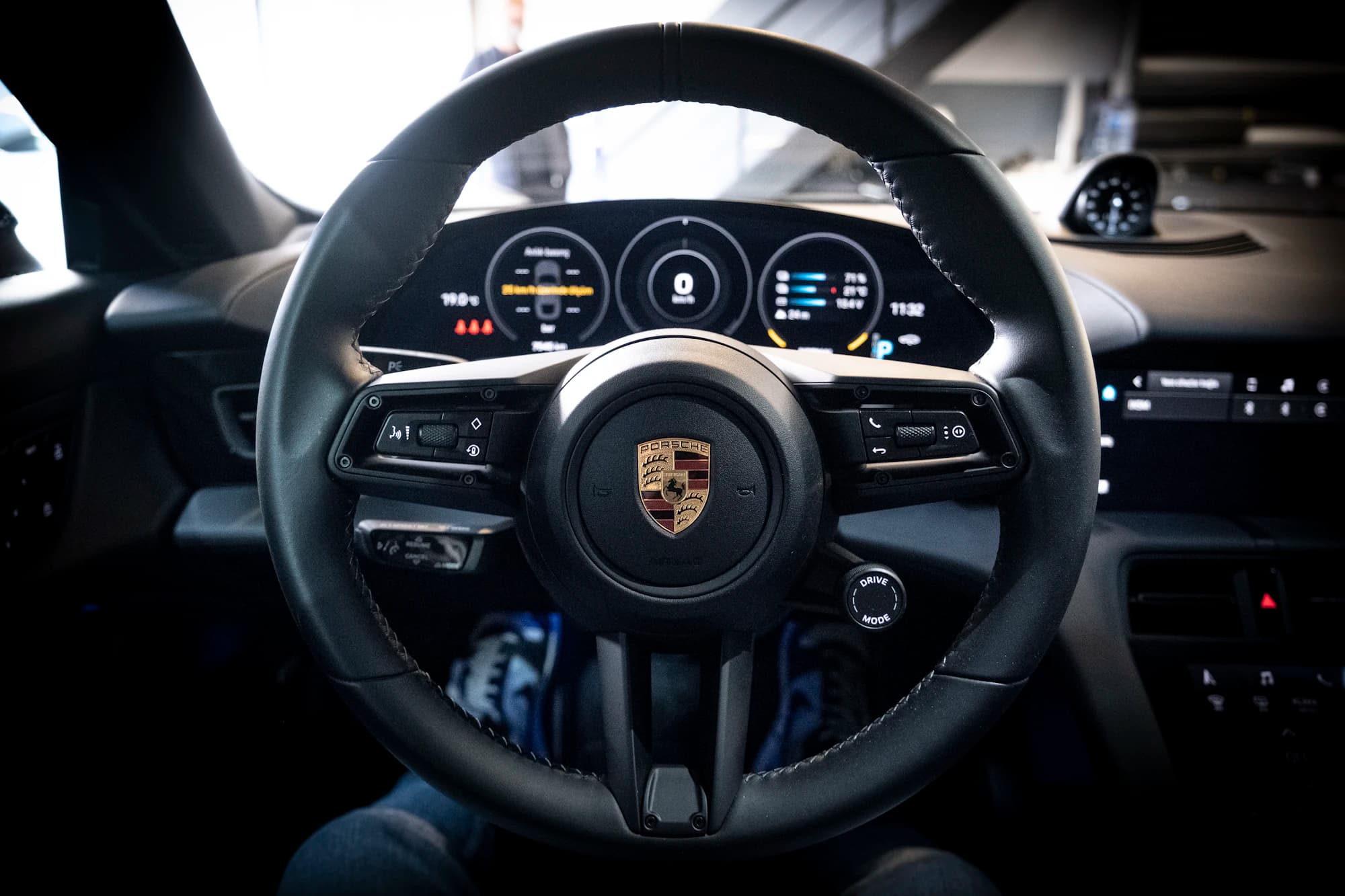 Porsche 911 GT3 RS Weissach 2023 4