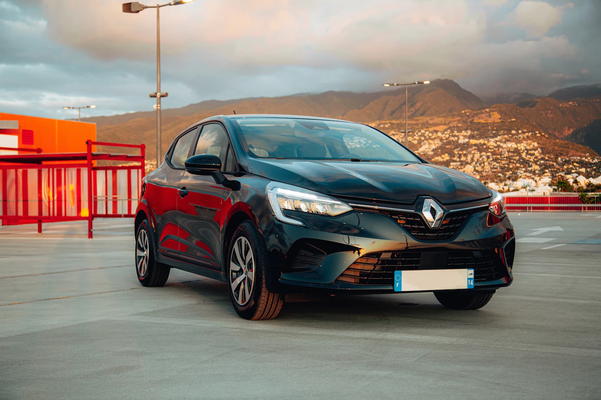 Renault Clio 2022