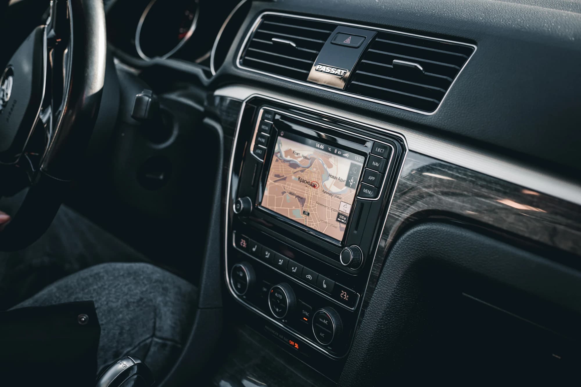 Volkswagen Passat 1.5 TSI Elegance 2021 4